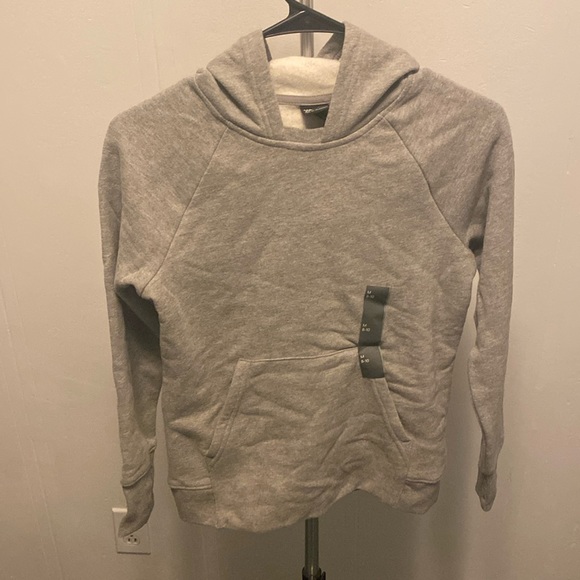 all in motion Shirts & Tops All In Motion Hoodie Poshmark